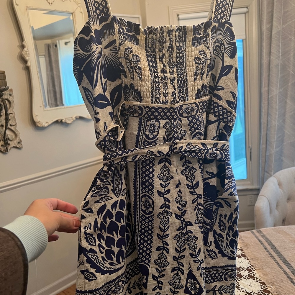 Farm Rio Romper - Picture 7 of 7